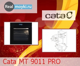  Cata MT 9011 PRO