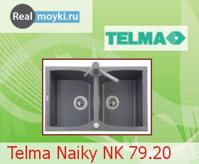   Telma Naiky NK 79.20