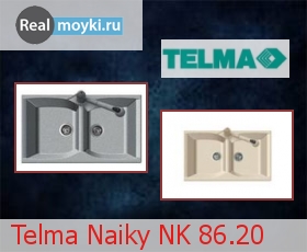   Telma Naiky NK 86.20