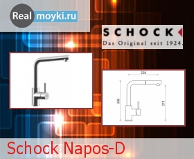   Schock Napos-D