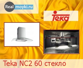   Teka NC2 60 
