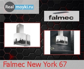   Falmec New York 67