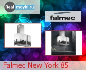   Falmec New York 85