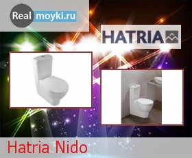  Hatria Nido