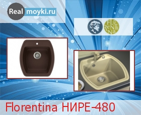   Florentina  480