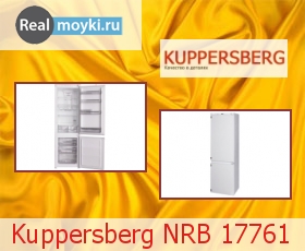  Kuppersberg NRB 17761