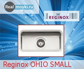   Reginox Ohio Small