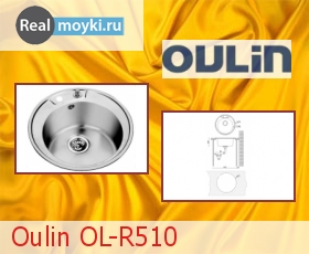   Oulin OL-R510