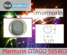   Marmorin OTAGO 505803