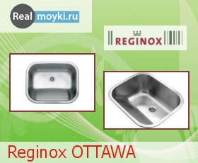   Reginox Ottawa
