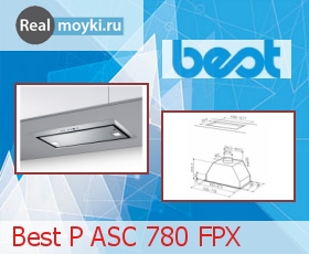   Best P ASC 780 FPX