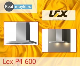   Lex P4 600
