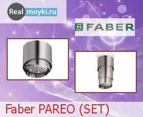   Faber PAREO (SET), 500 , .