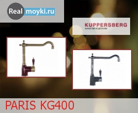   Kuppersberg Paris KG400