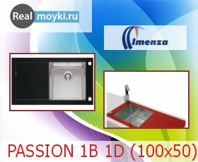   Imenza Passion 1B 1D (10050)