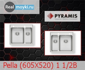   Pyramis Pella (605X520) 1 1/2B
