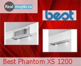   Best Phantom XS 1200
