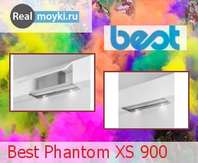   Best Phantom XS 900