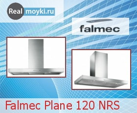   Falmec Plane 120 NRS