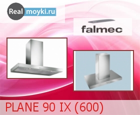   Falmec Plane 90 (600)
