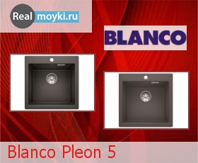   Blanco Pleon 5