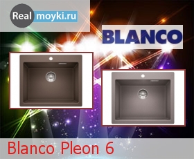   Blanco Pleon 6