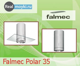   Falmec Polar 35