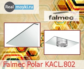  Falmec Polar KACL.802