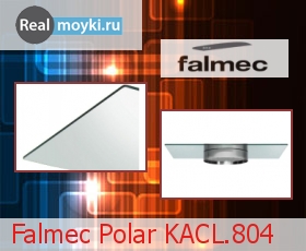  Falmec Polar KACL.804