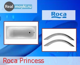  Roca Princess