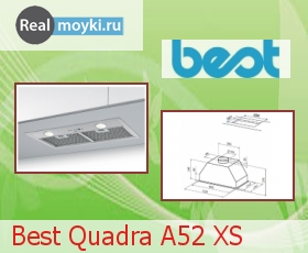   Best Quadra 52 XS