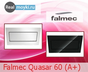   Falmec Quasar 60 (A+)