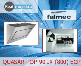   Falmec Quasar Top 90