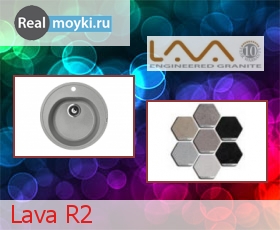   Lava R2