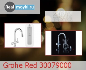   Grohe Red 30079000