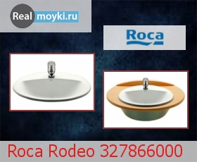  Roca Rodeo 327866000