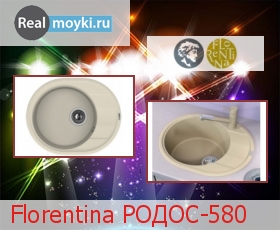   Florentina  580