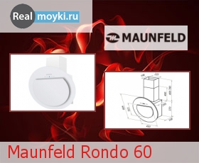   Maunfeld Rondo 60