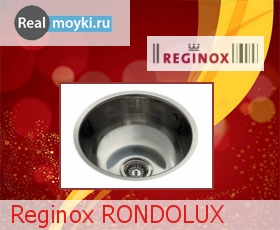   Reginox Rondolux