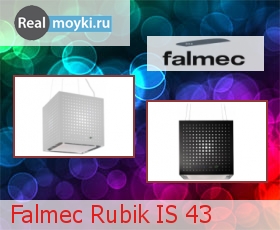   Falmec Rubik IS 43