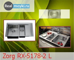   Zorg RX-5178-2
