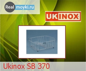  Ukinox SB 370