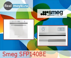  Smeg SFP140BE