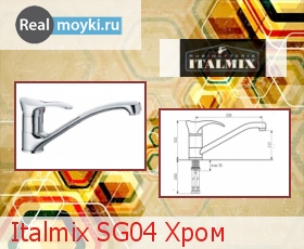   Italmix SG04 