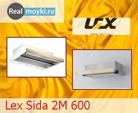   Lex Sida 2M 600