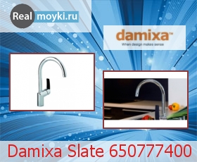   Damixa Slate 650777400