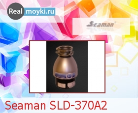    Seaman SLD-370A2