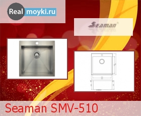   Seaman SMV-510