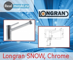   Longran NBSNOW