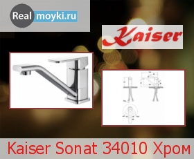   Kaiser Sonat 34010 